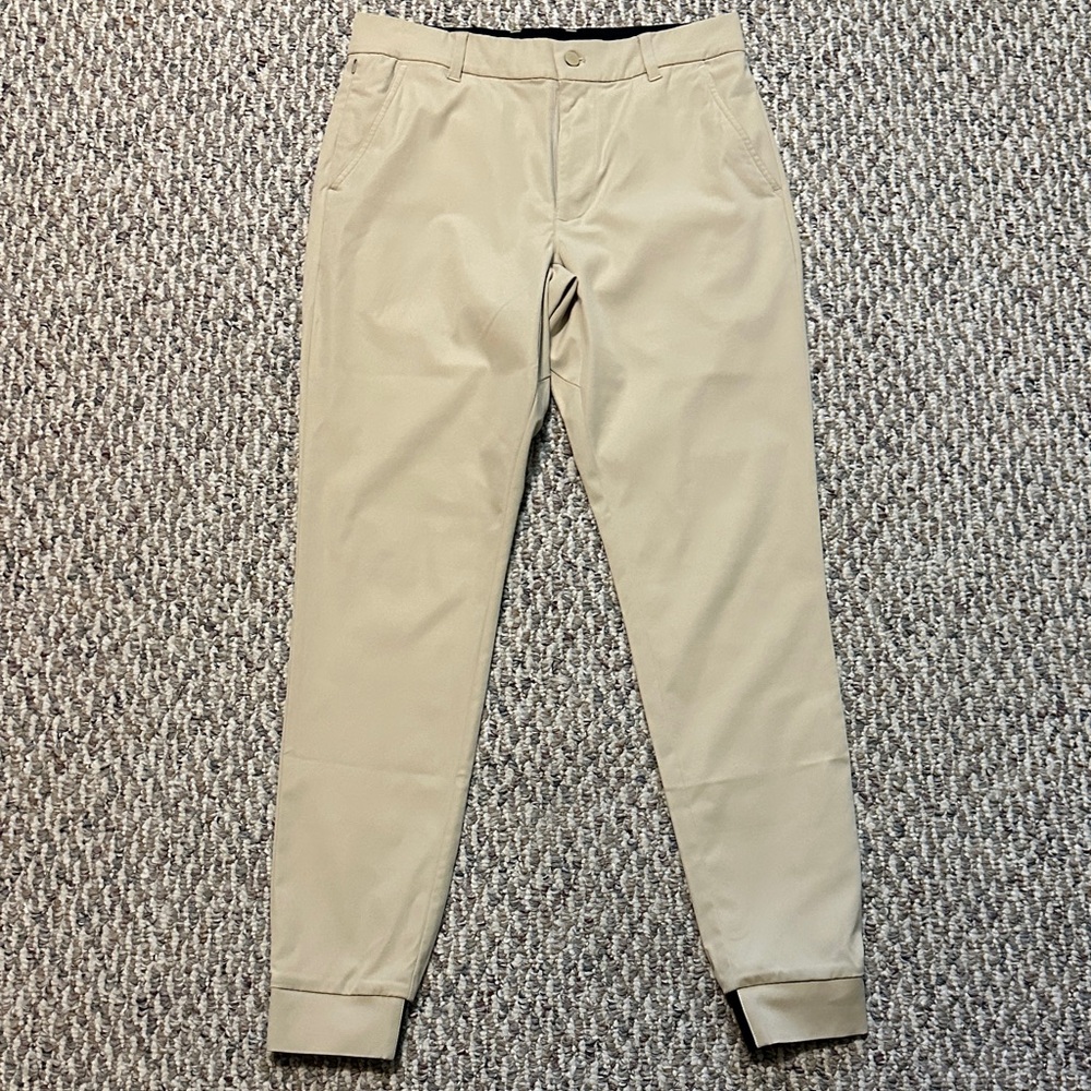 Good Good golf club sport joggers